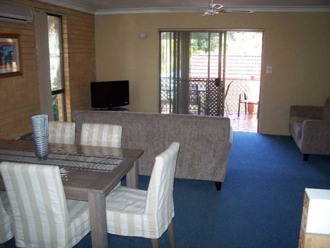 Tropic Oasis - Darwin Holiday 0