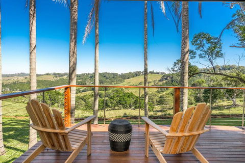 Triloka Lodges - Darwin Holiday 2