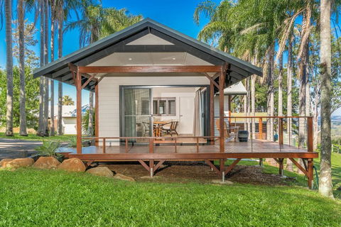 Triloka Lodges - Darwin Holiday 1