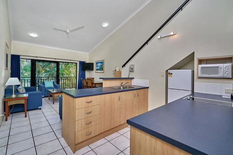 Trinity Beach Club Holiday Apartments - Darwin Holiday 3