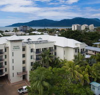 Tropic Towers Apartments - Darwin Holiday