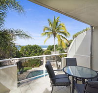 Tropical  modern with rooftop terrace - Darwin Holiday