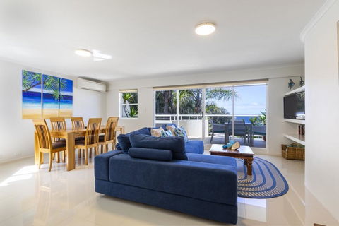 Tropical & Modern With Rooftop Terrace - Darwin Holiday 1