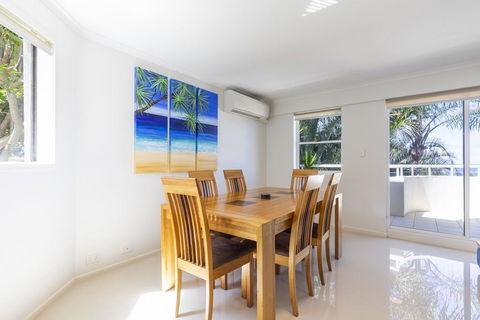 Tropical & Modern With Rooftop Terrace - Darwin Holiday 2
