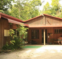 Tropical Bliss bed and breakfast - Darwin Holiday