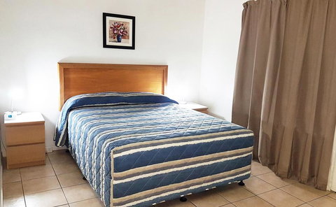 Tropic Coast Motel - Darwin Holiday 2