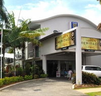 Tropical Heritage Cairns - Darwin Holiday