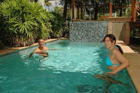 Tropical Heritage Cairns - Darwin Holiday 3