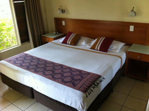 Tropical Heritage Cairns - Darwin Holiday 2