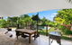 Tropical House, Pool And Extra Bungalow, 4 Bedrooms - thumb 2