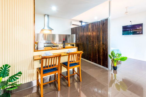 Tropic Studio, A Unique Hidden Gem! - Darwin Holiday 3