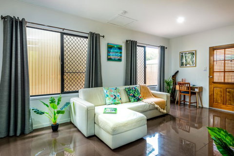 Tropic Studio, A Unique Hidden Gem! - Darwin Holiday 2