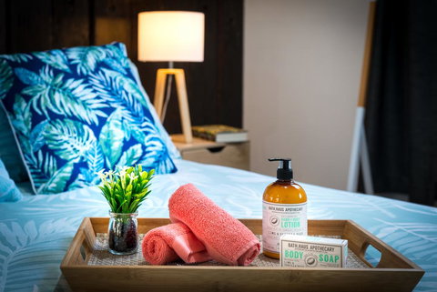 Tropic Studio, A Unique Hidden Gem! - Darwin Holiday 0