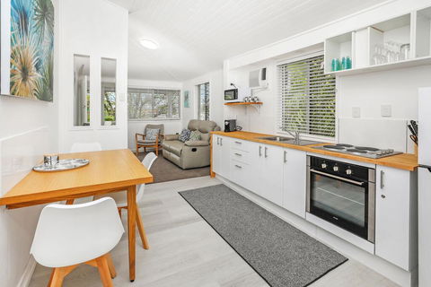 Tropical On McKenzie MK1 - Darwin Holiday 2