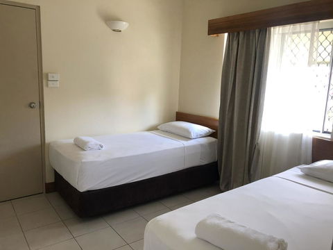 Tropical Queenslander - Darwin Holiday 3