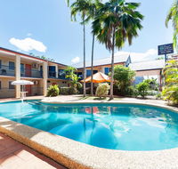 Tropical Queenslander - Darwin Holiday