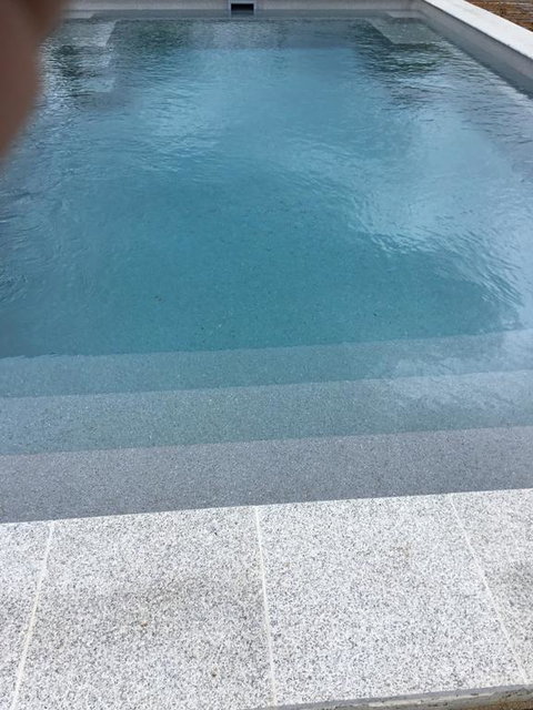 Tropical Retreat - Darwin Holiday 3