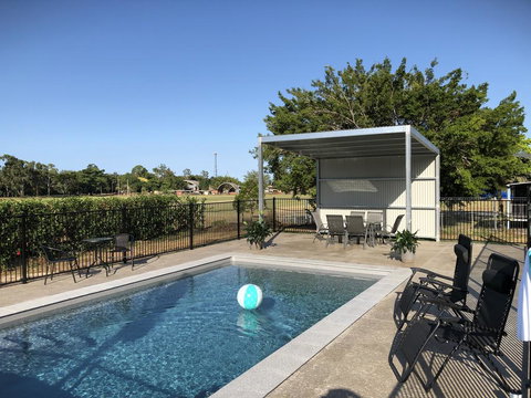 Tropical Retreat - Darwin Holiday 2