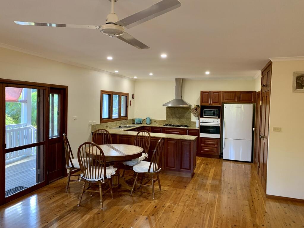 Kamma QLD Darwin Holiday