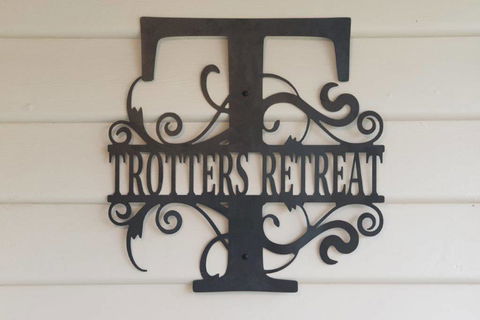 Trotters Retreat - Darwin Holiday 0