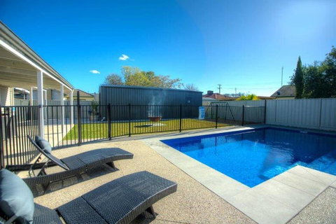 Trotters Retreat - Darwin Holiday 2