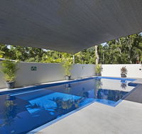 Tropical private holiday house with pool - Darwin Holiday