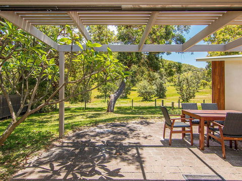 True Blue - Darwin Holiday 3