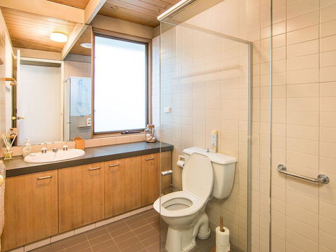 True Blue - Darwin Holiday 1