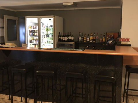 True Blue Motor Inn - Darwin Holiday 2