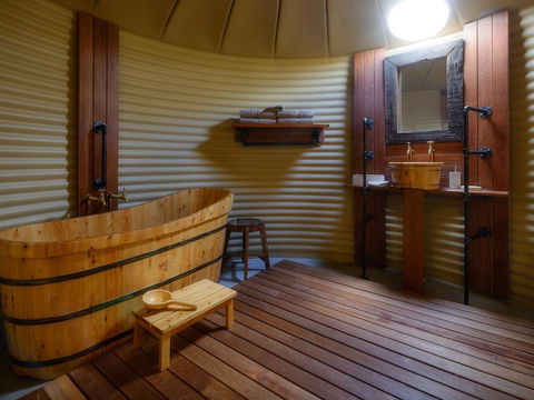 Truffle Lodge - Darwin Holiday 3
