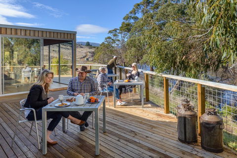 Truffle Lodge - Darwin Holiday 1