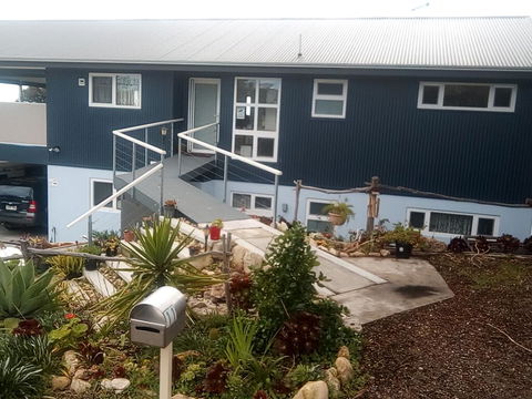 TryOver - Darwin Holiday 2