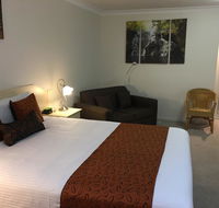 Tuckerbox Motor Inn - Darwin Holiday