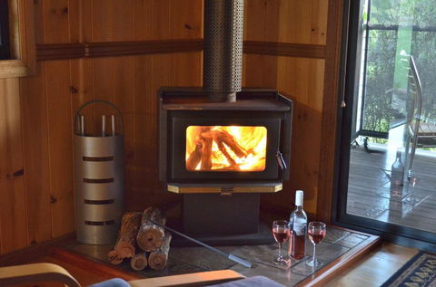 Tuckeroo Cottages & Gardens - Darwin Holiday 2