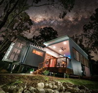 Tuckers Lane Boutique Accommodation - Darwin Holiday