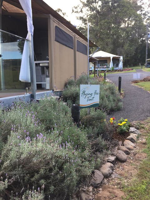 Tuckers Retreat - Darwin Holiday 3