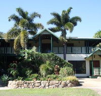 True North BB - Darwin Holiday