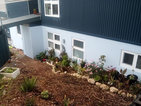 TryOver - Darwin Holiday 1