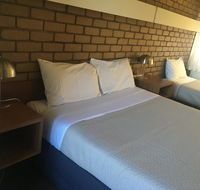 Tudor House Motel - Darwin Holiday