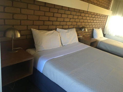 Tudor House Motel - Darwin Holiday 0