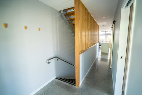 Tuffy's No. 2, 16B May Street, Crescent Head - Darwin Holiday 2