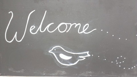 Tullah HideAway - Darwin Holiday 2