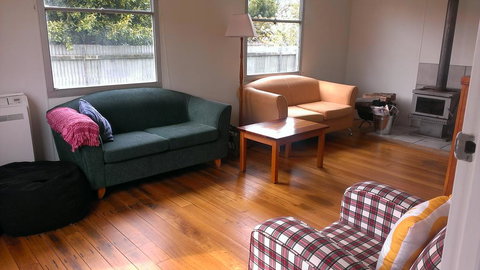 Tullah HideAway - Darwin Holiday 3