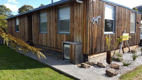 Tullah TimeOut - Darwin Holiday 1