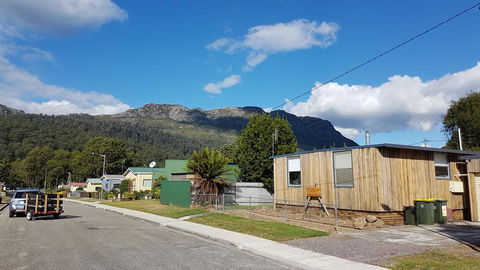 Tullah TimeOut - Darwin Holiday 2