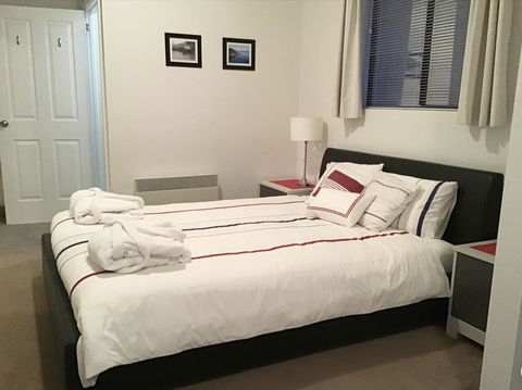 Tullamore - Close To Hobart Airport And Beaches - Darwin Holiday 2