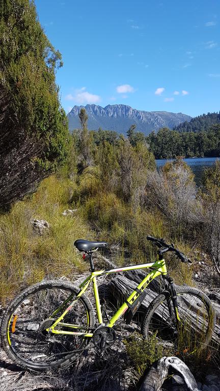 Tullah TimeOut - Darwin Holiday 3