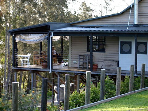 Tuppy's On The Lake - Darwin Holiday 2