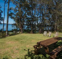 Tuppy's on the Lake - Darwin Holiday