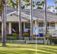 Tura Beach Golf Stays - Darwin Holiday